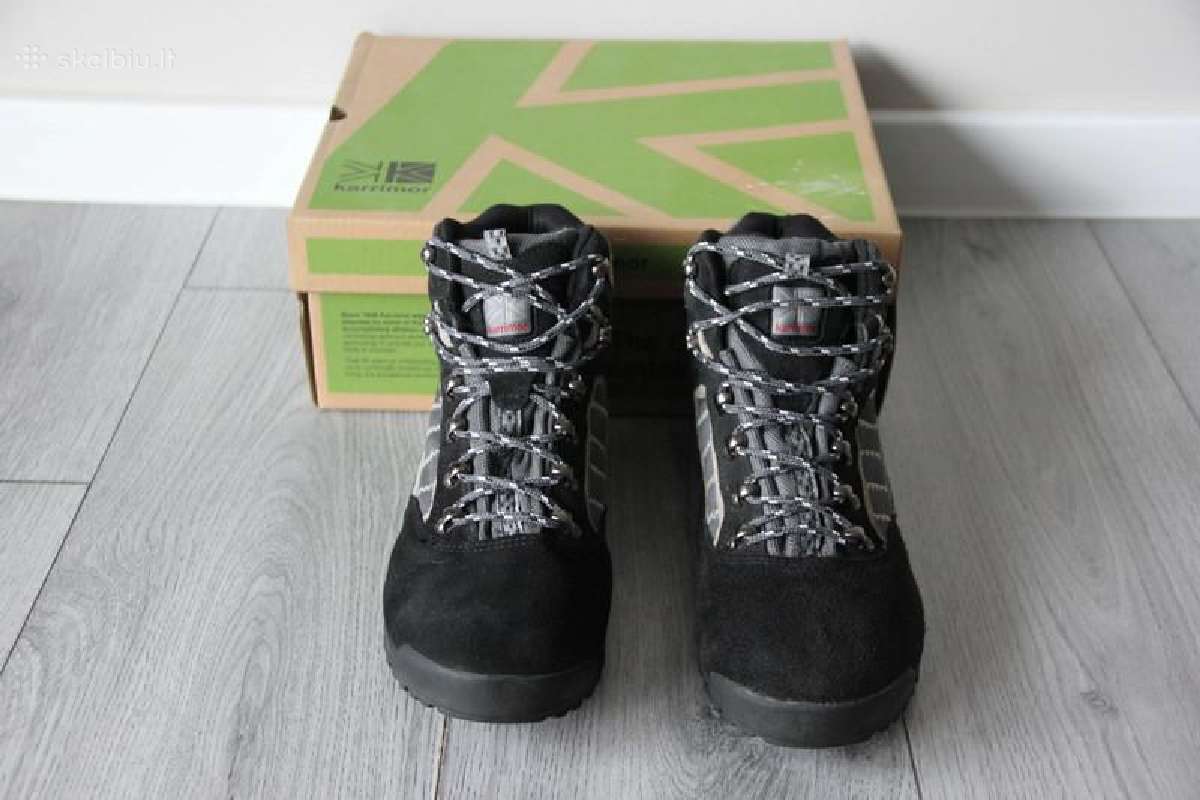 Karrimor 39,5D - nuotraukos Nr. 2
