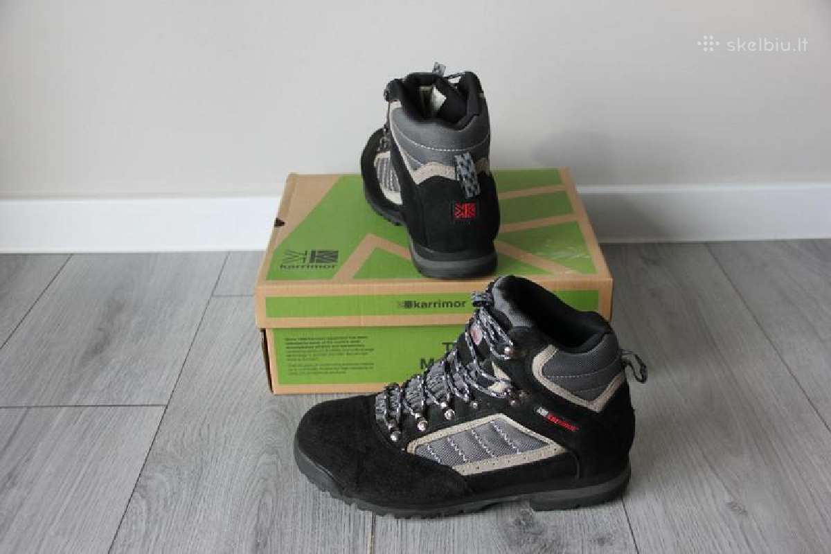 Karrimor 39,5D - nuotraukos Nr. 3