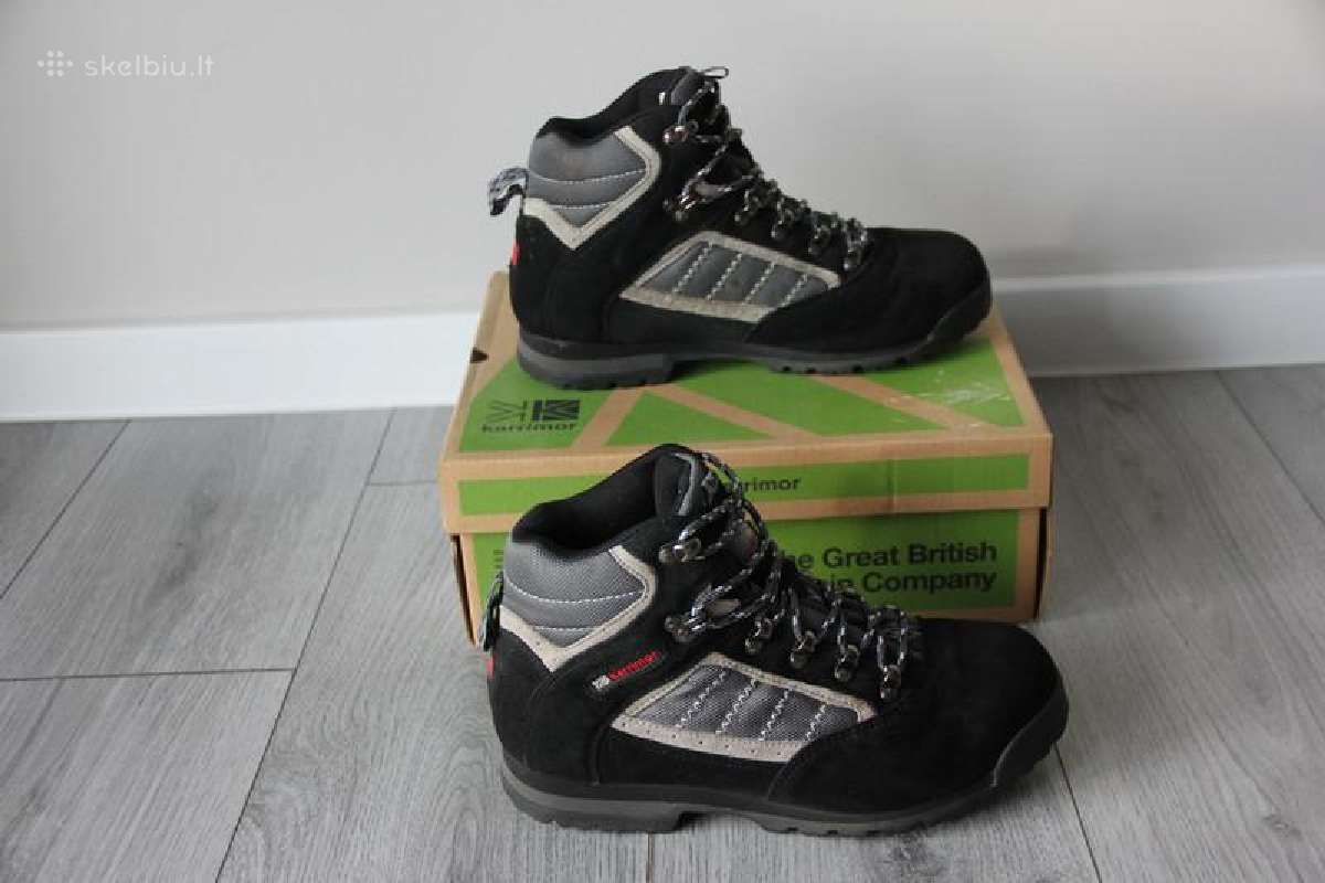 Karrimor 39,5D - nuotraukos Nr. 4