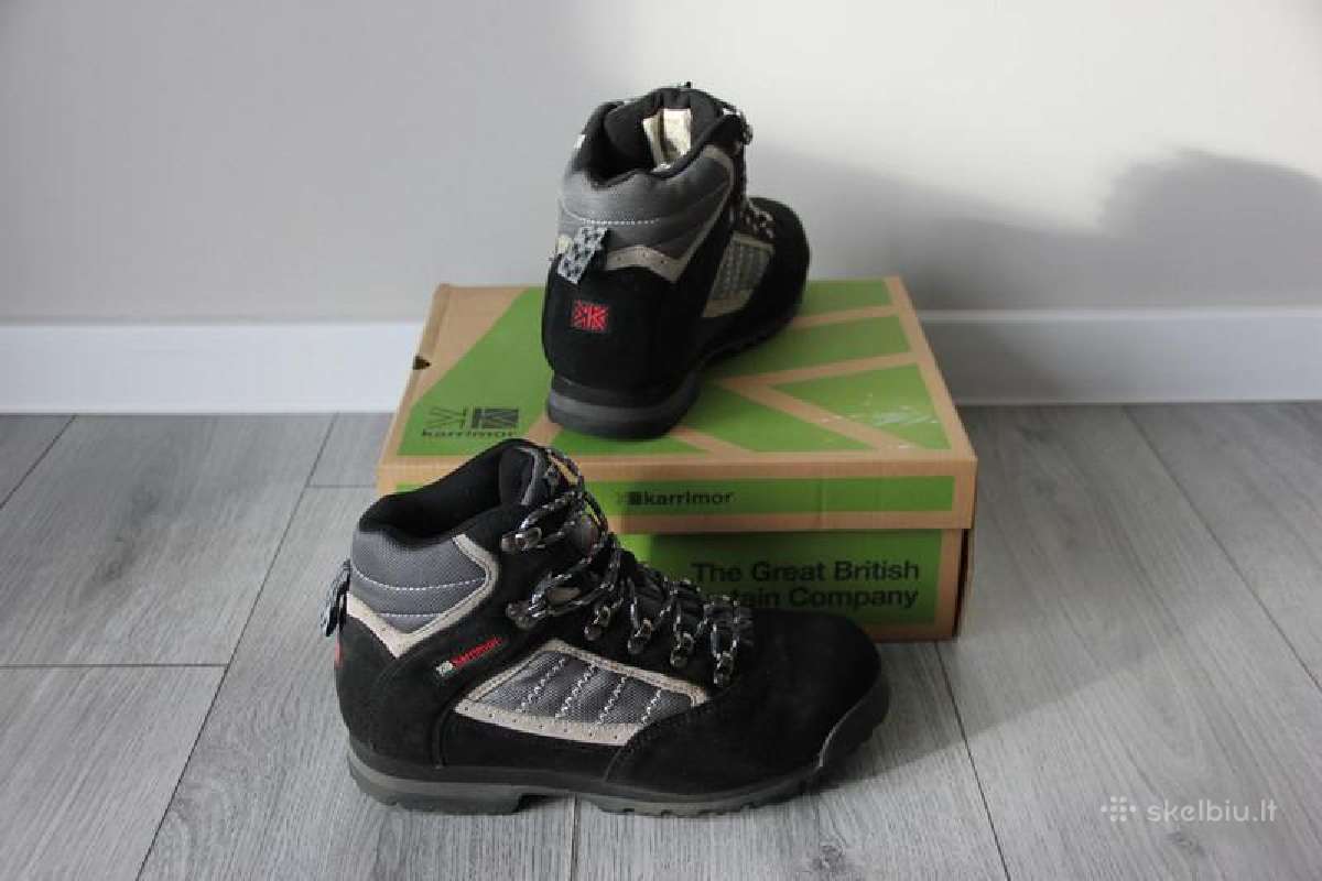 Karrimor 39,5D - nuotraukos Nr. 5