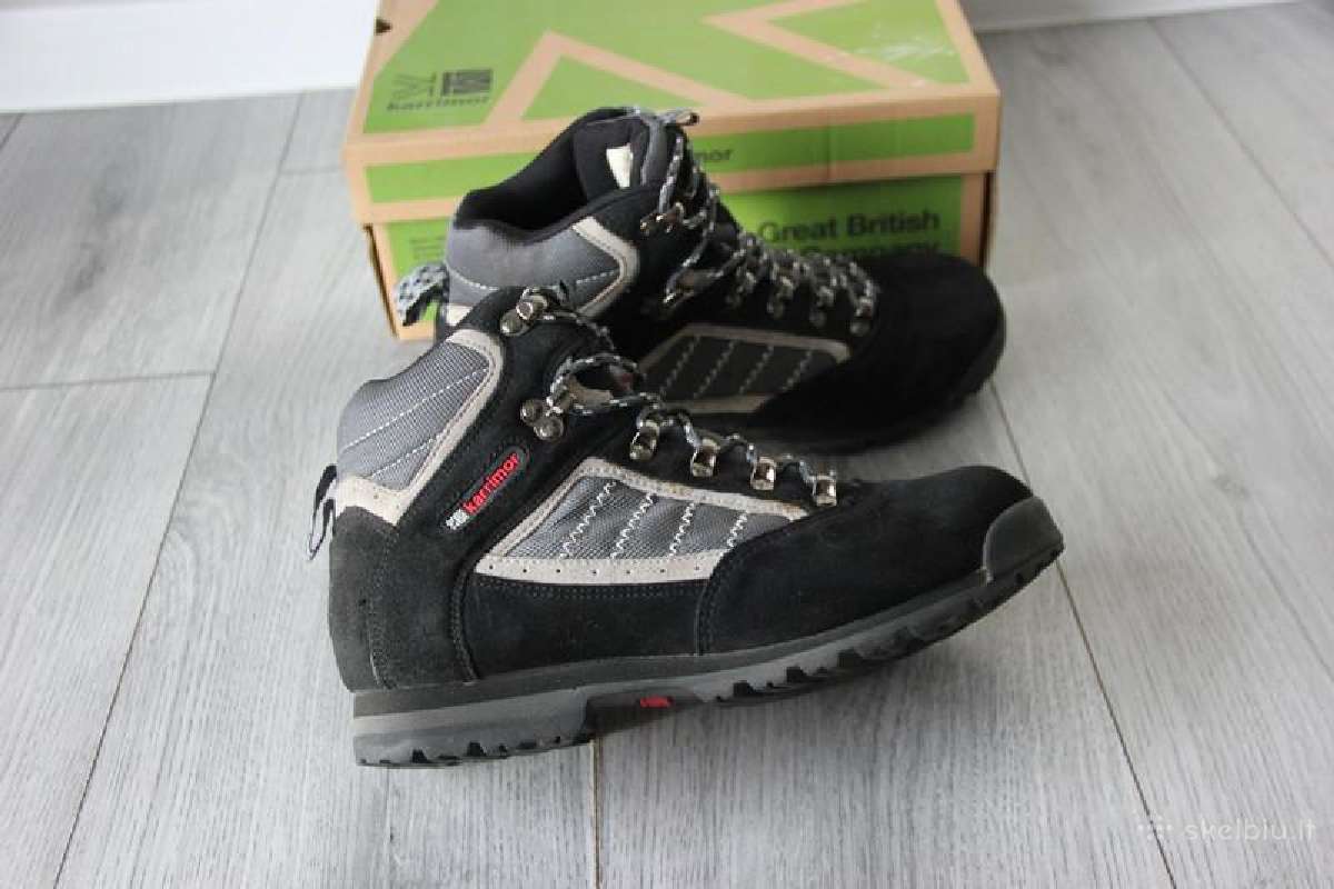 Karrimor 39,5D - nuotraukos Nr. 6