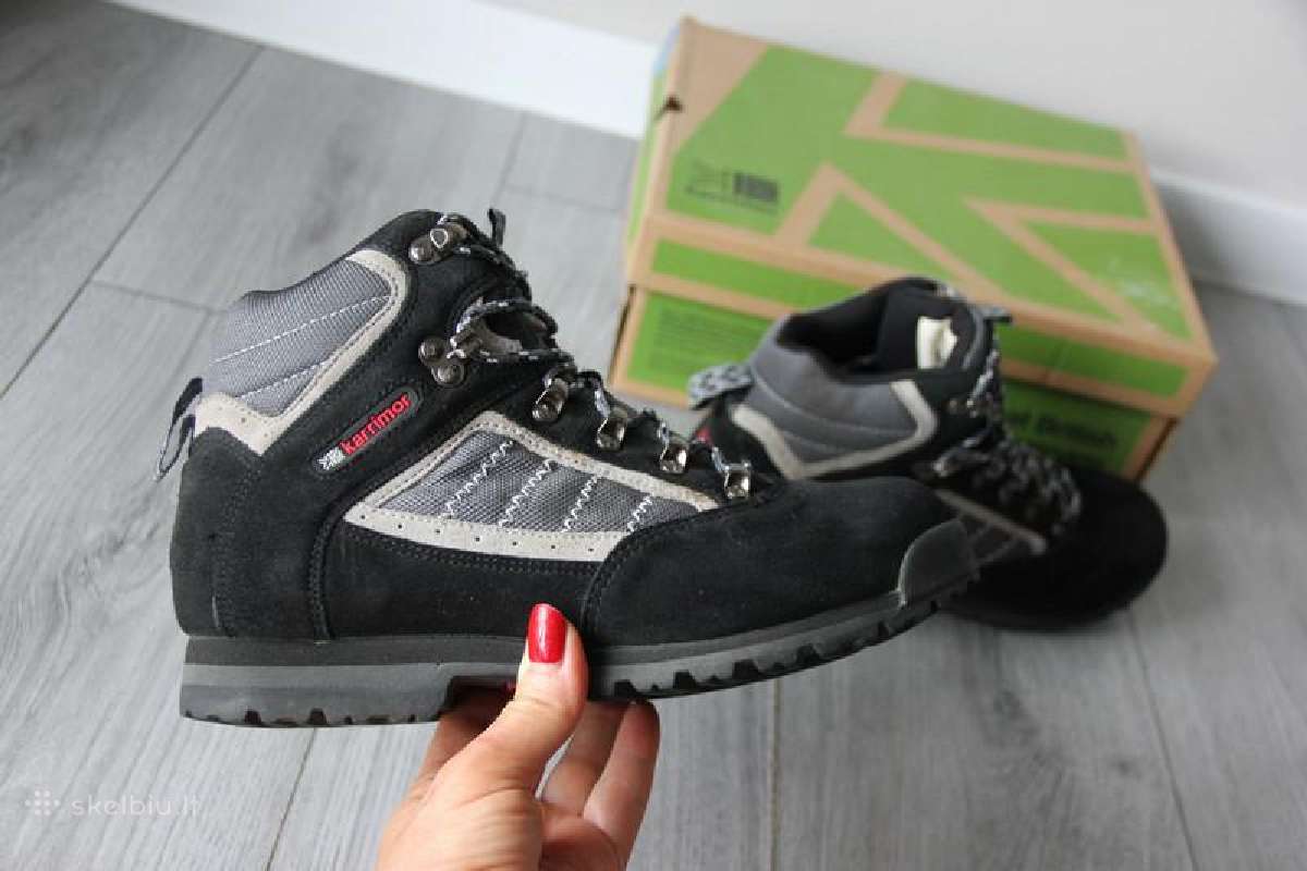 Karrimor 39,5D - nuotraukos Nr. 7