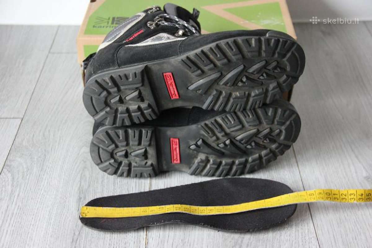 Karrimor 39,5D - nuotraukos Nr. 9