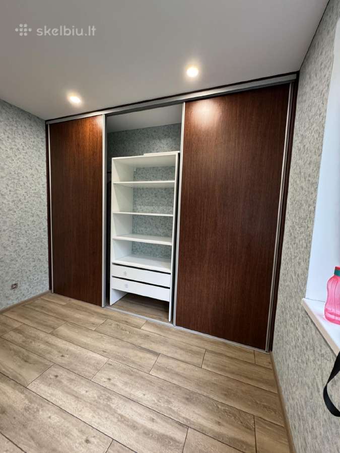Virtuvių,spintų projektavimas ir gamyba - nuotraukos Nr. 36