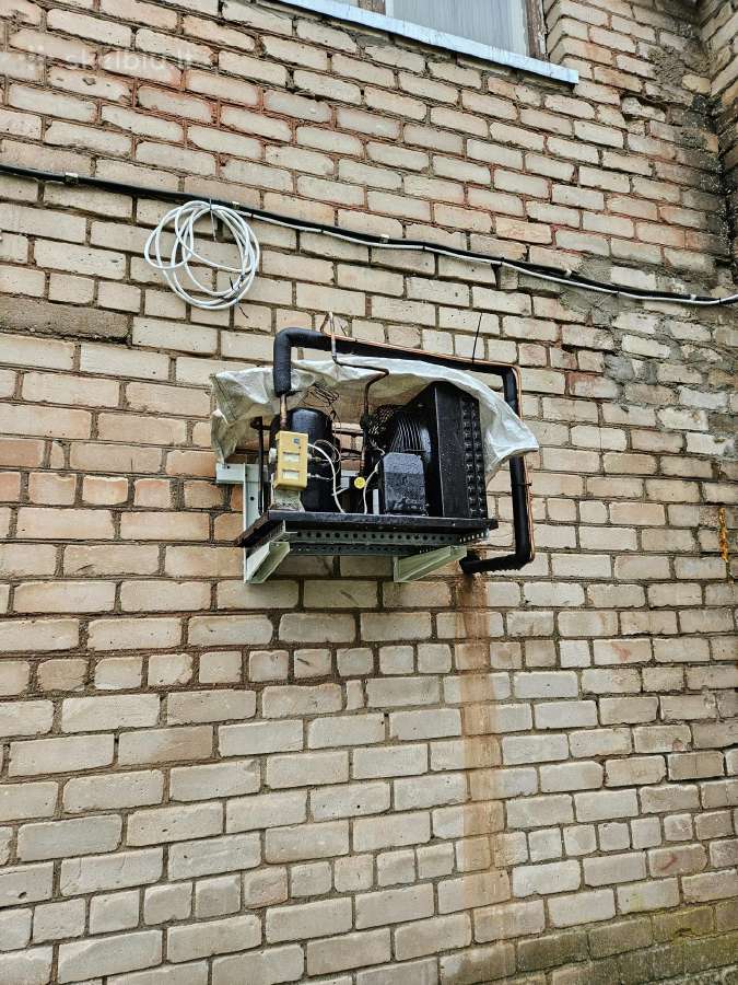 Kondiconieriu, šaldymo įrangos remontas 24/7 - nuotraukos Nr. 8