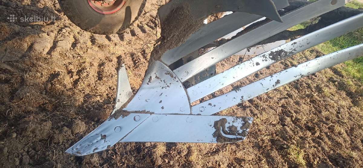 Lemken opal 110x - nuotraukos Nr. 4