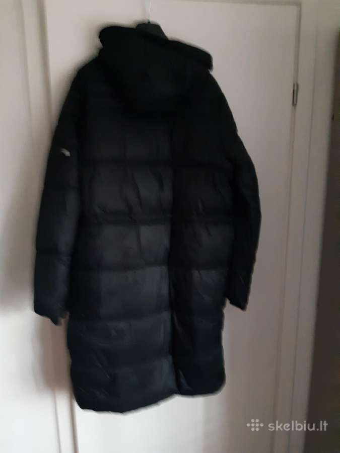Pepe Jeans paltas-parka - nuotraukos Nr. 2