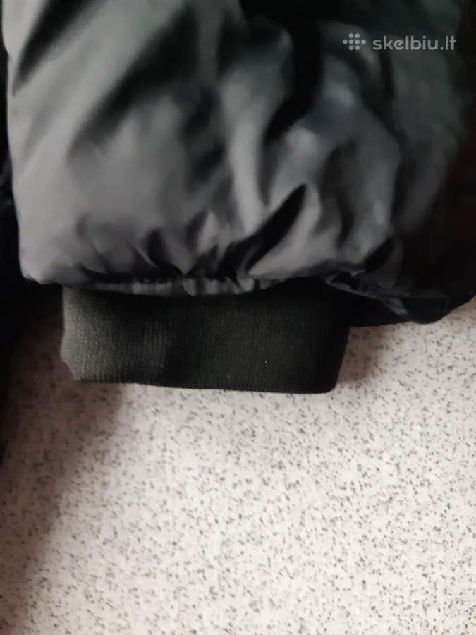 Pepe Jeans paltas-parka - nuotraukos Nr. 8