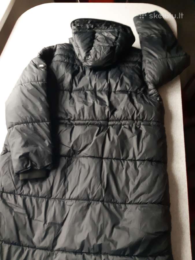 Pepe Jeans paltas-parka - nuotraukos Nr. 13