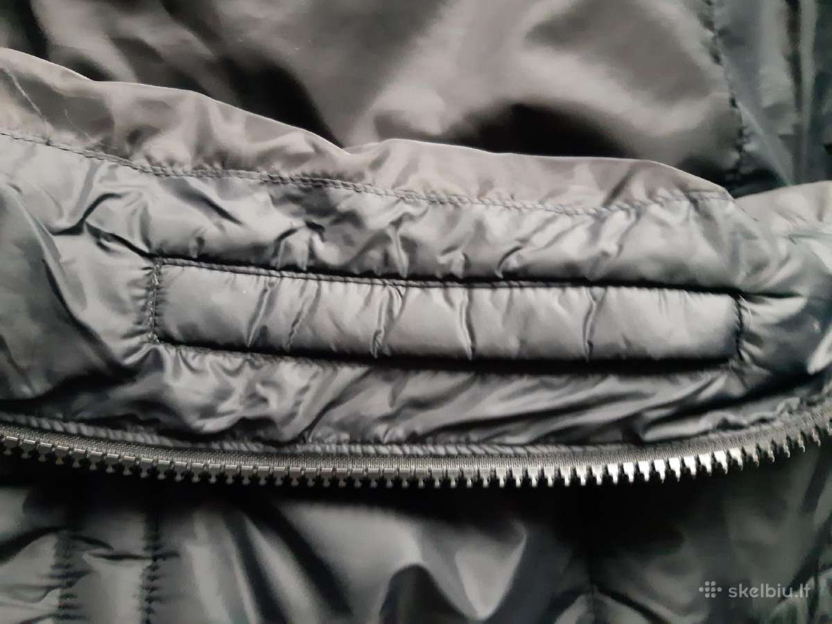 Pepe Jeans paltas-parka - nuotraukos Nr. 14