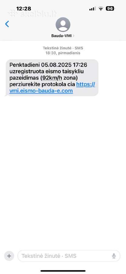 Lauko šviestuvai