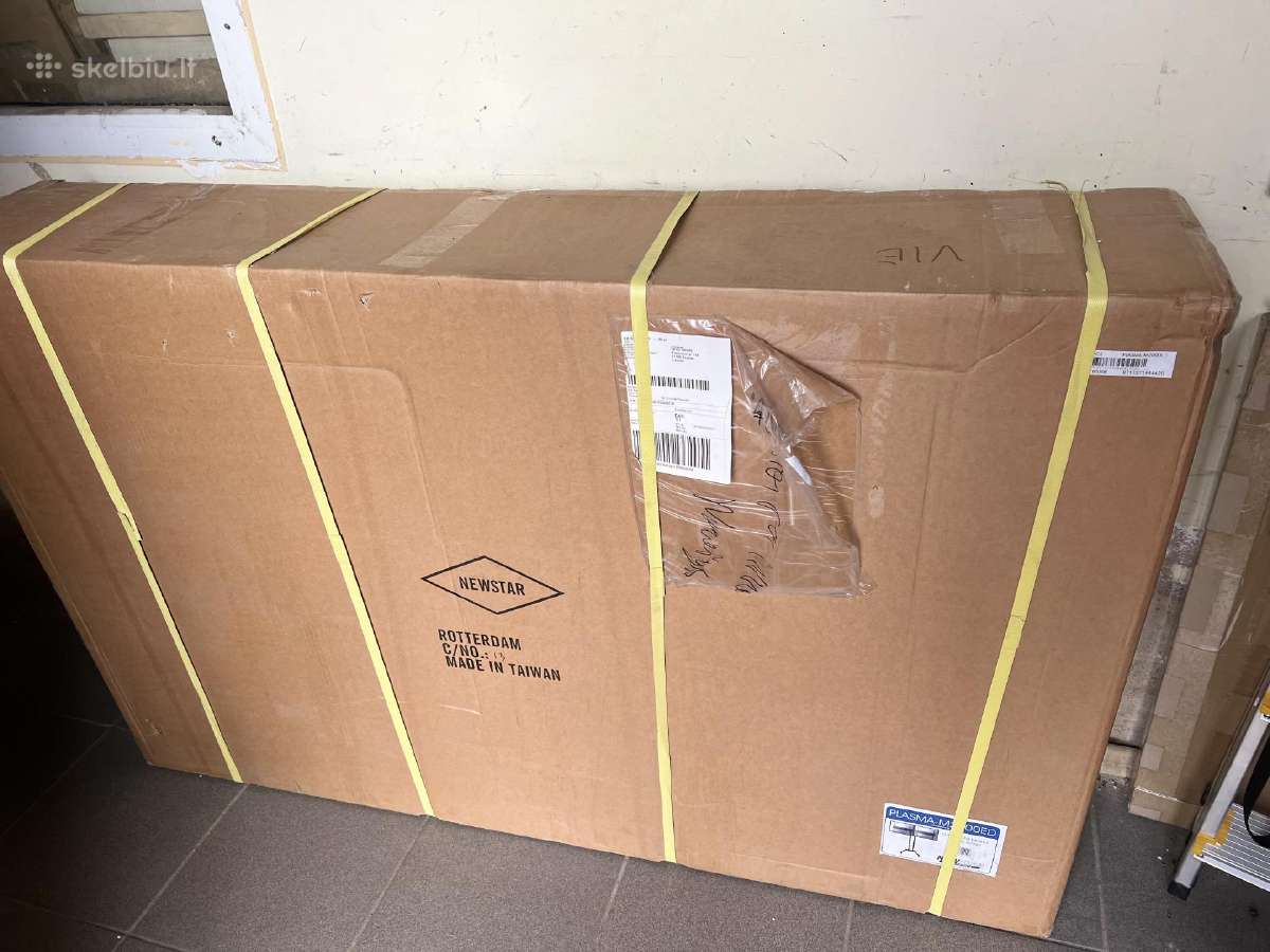 TV laikiklis Newstar Plasma-m2000ed, naujas - nuotraukos Nr. 2