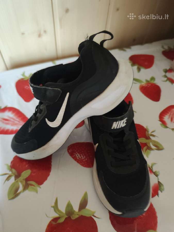 Nike firmos batukai - nuotraukos Nr. 2