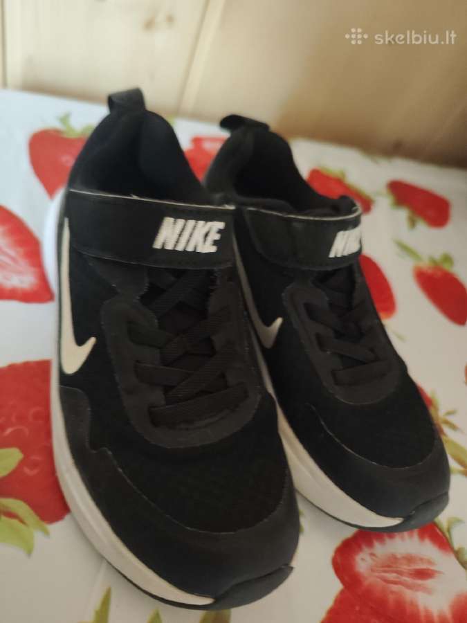 Nike firmos batukai - nuotraukos Nr. 3