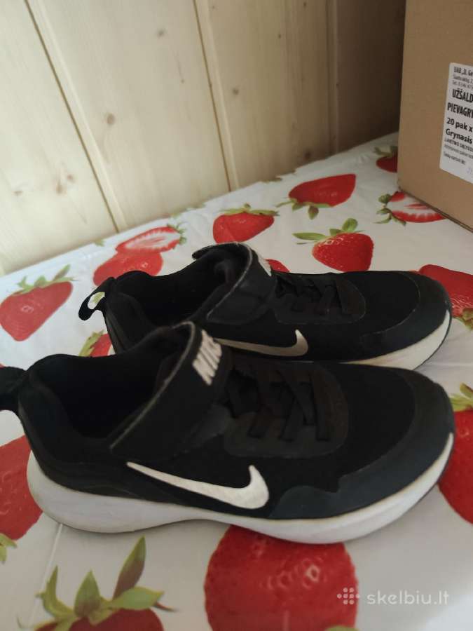 Nike firmos batukai - nuotraukos Nr. 4
