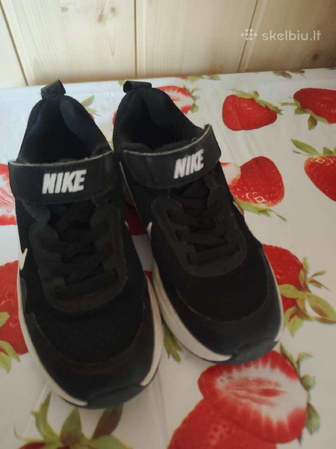 Nike firmos batukai - nuotraukos Nr. 5