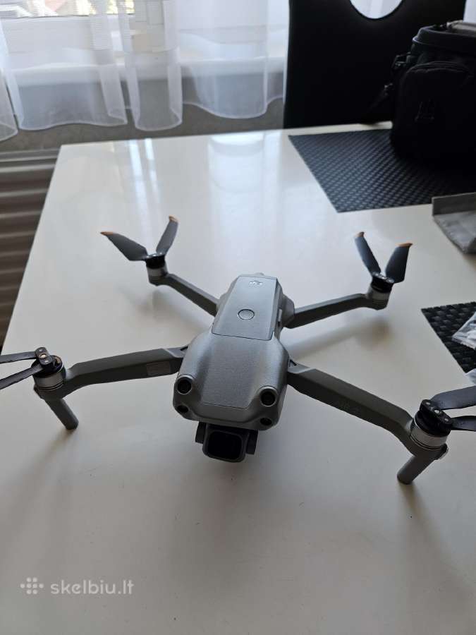 Parduodu Droną Dji air 2s