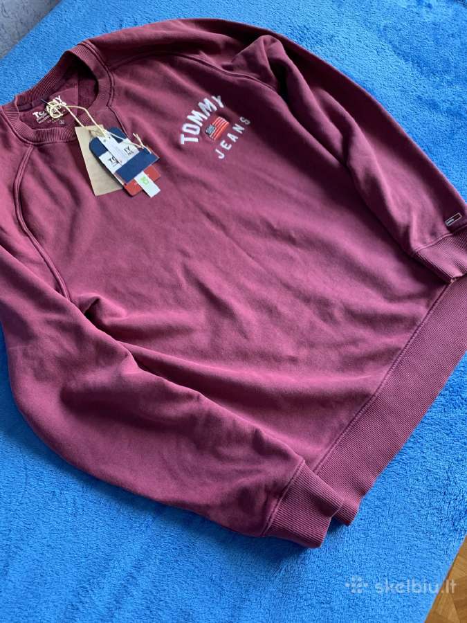 Tommy Hilfiger megztinis