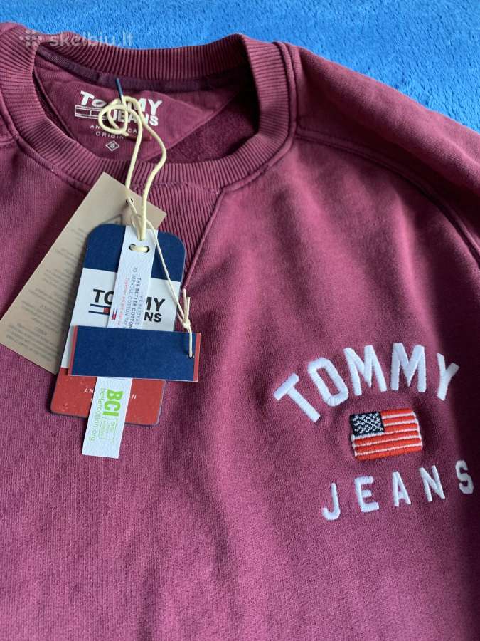 Tommy Hilfiger megztinis - nuotraukos Nr. 2