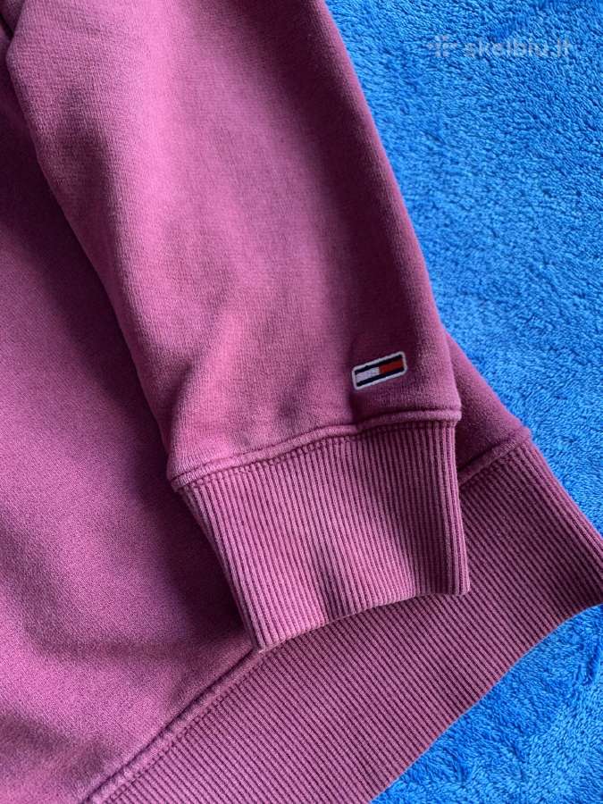 Tommy Hilfiger megztinis - nuotraukos Nr. 3