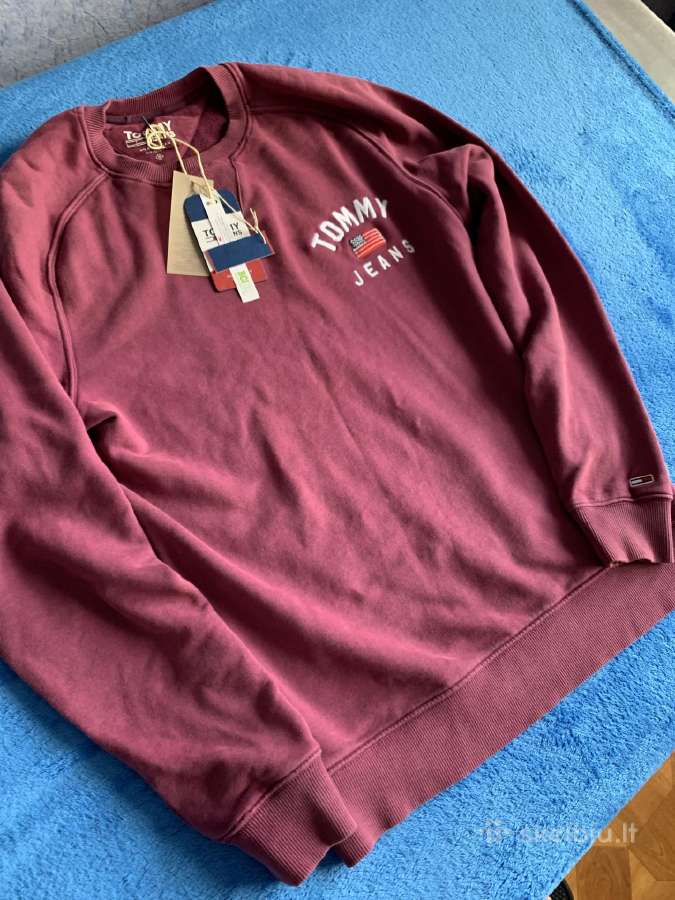 Tommy Hilfiger megztinis - nuotraukos Nr. 5