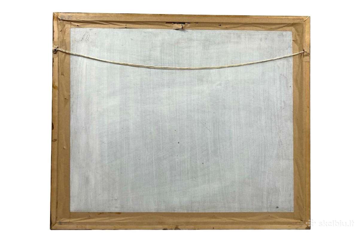 Kartonas alie77.3x64.2 / 70.5x57.5 см.kaina 35 eur - nuotraukos Nr. 4