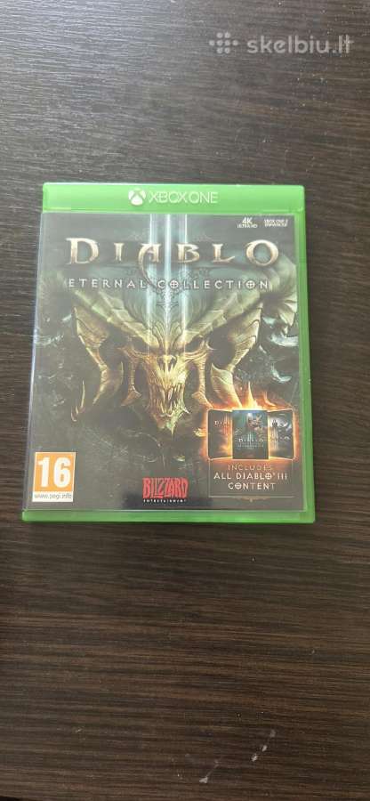 Xbox zaidimai - nuotraukos Nr. 7