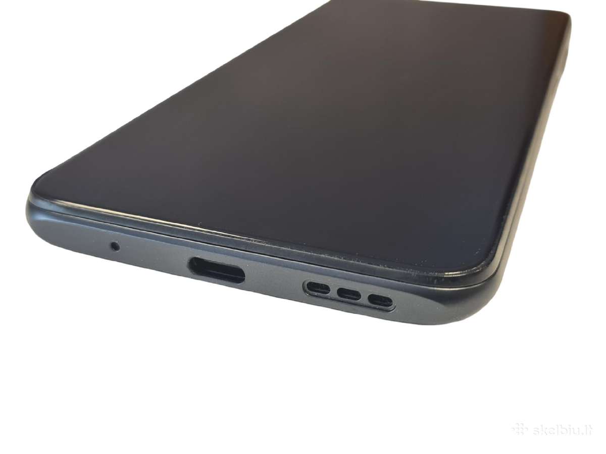 Xiaomi Redmi Note 10 5G + 3 mėn. garantija - nuotraukos Nr. 4
