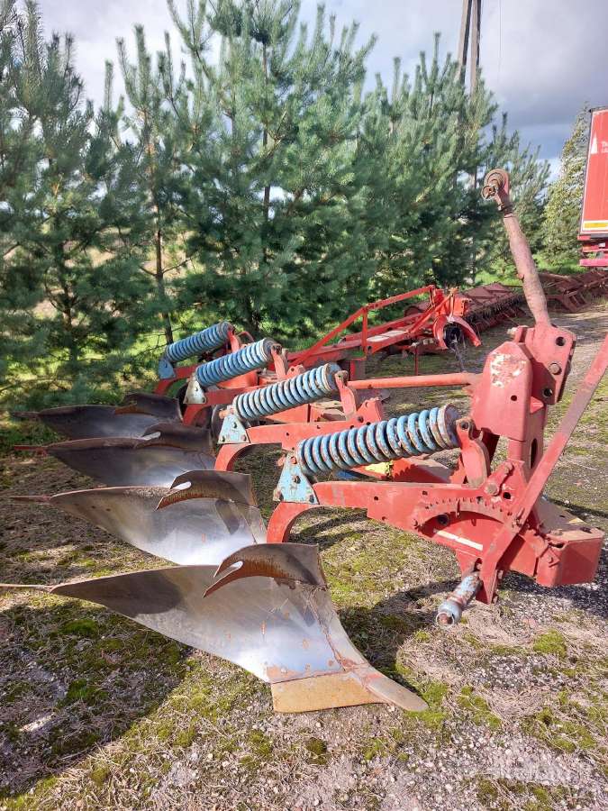 Kultivatoriai, akečios, lekstinis skutikas, plugas - nuotraukos Nr. 16
