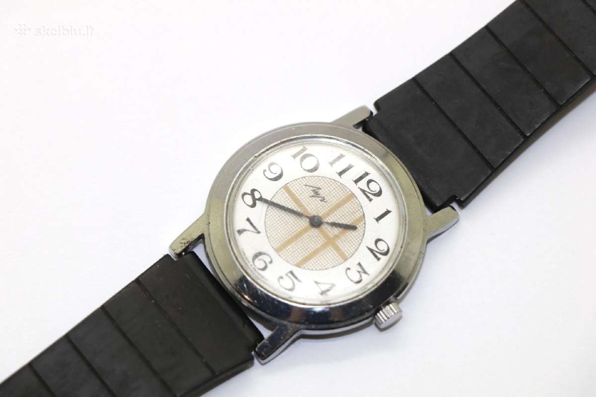 Luč mechaninis kaina 12 eurų - nuotraukos Nr. 3