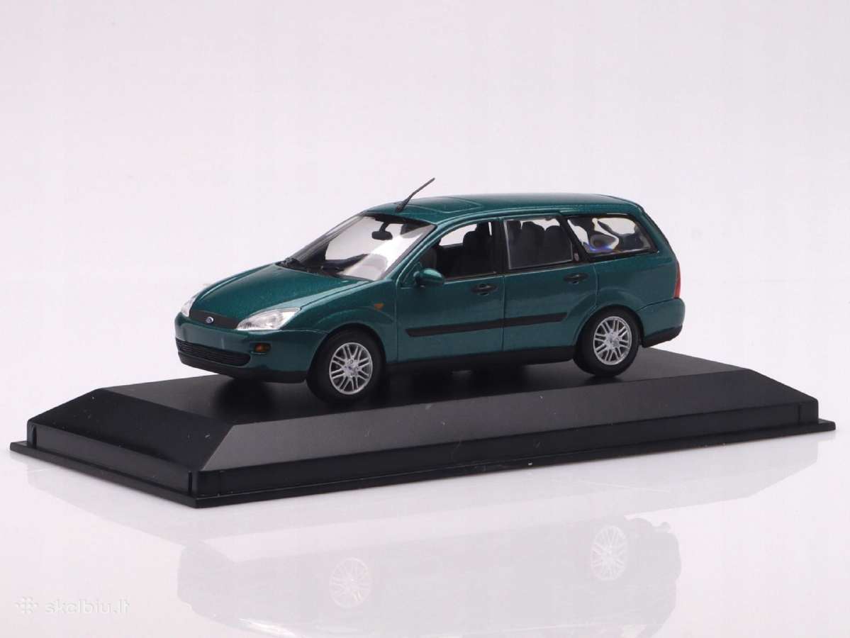 Ford Focus Kombi