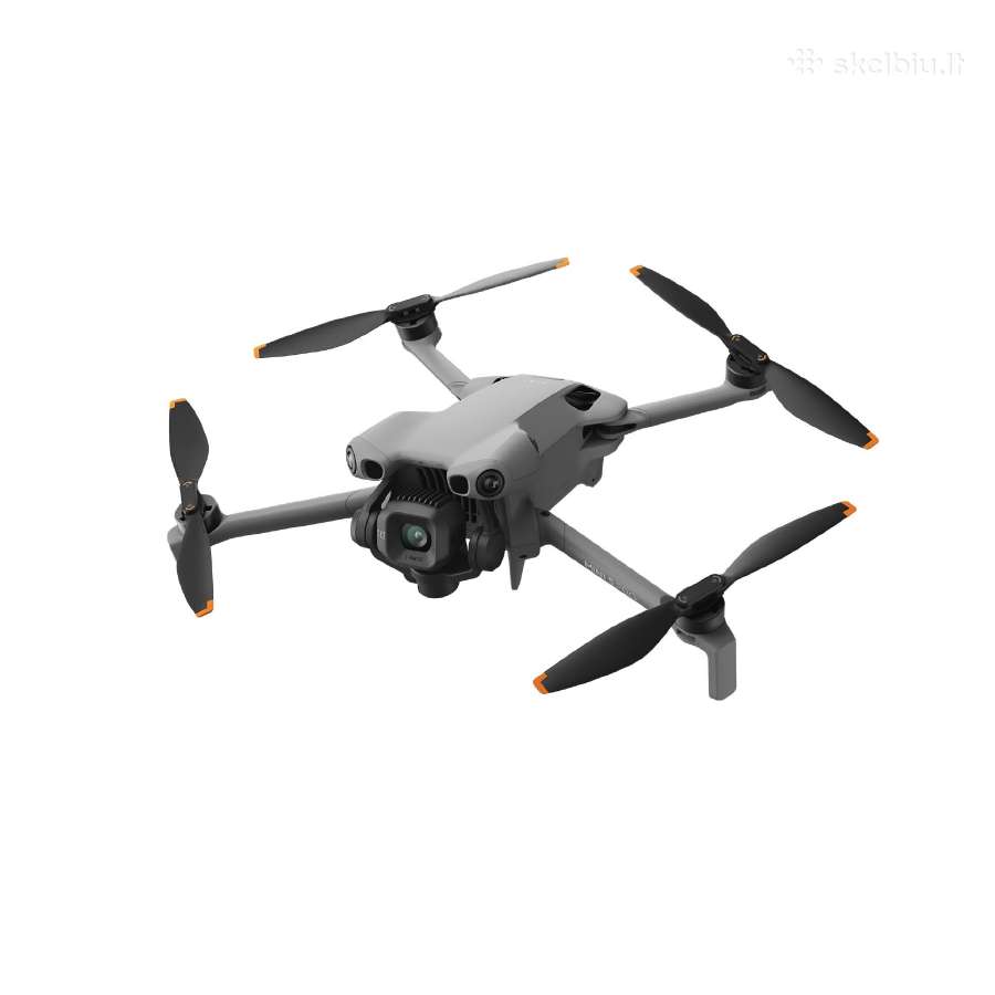 Dji Mini 5 Pro Fly More Combo dronai Jau turime! - nuotraukos Nr. 9