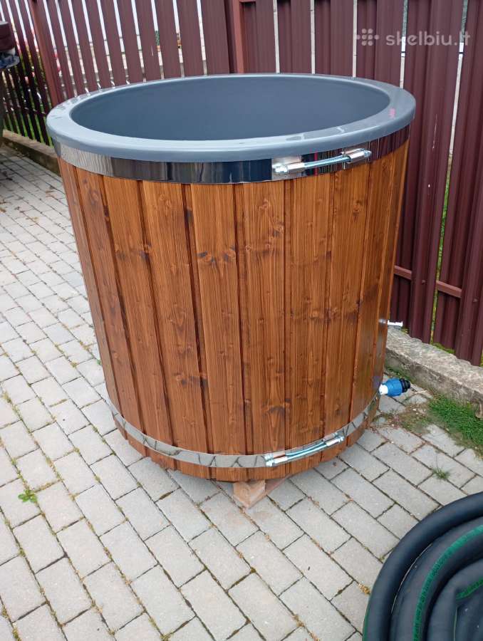 Parduodu atsišaldimo kubila po pirties - nuotraukos Nr. 9