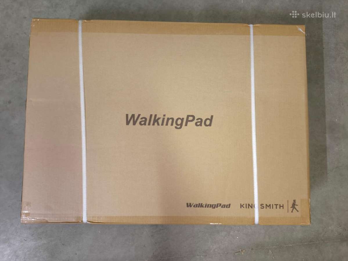 Xiaomi Kinsgmith Walkingpad A1 Plus ėjimo takelis