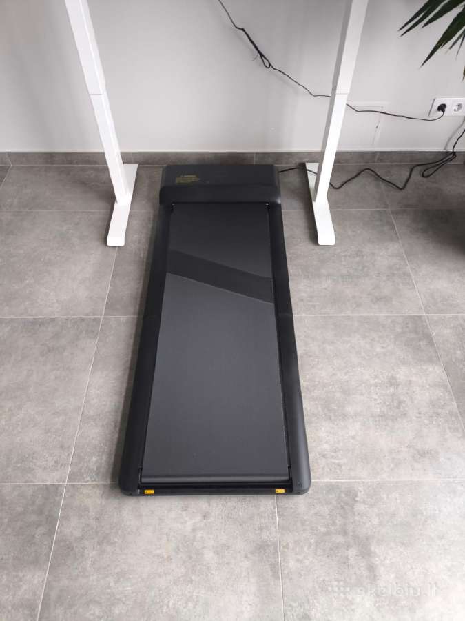 Xiaomi Kinsgmith Walkingpad A1 Plus ėjimo takelis - nuotraukos Nr. 3