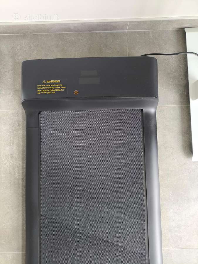 Xiaomi Kinsgmith Walkingpad A1 Plus ėjimo takelis - nuotraukos Nr. 4