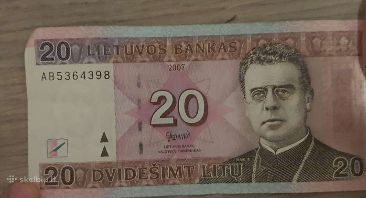 Perku ženkliukus, monetas ir kt. - nuotraukos Nr. 5