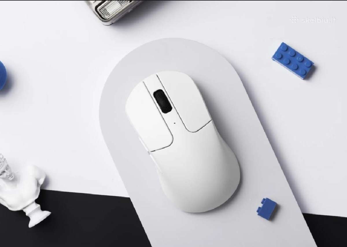 Keychron M3 mini, M6 4k