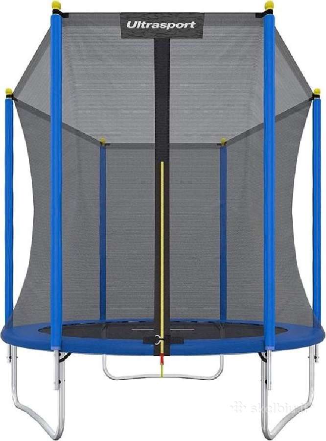 Batutas "Ultrasport", 183 cm - nuotraukos Nr. 2