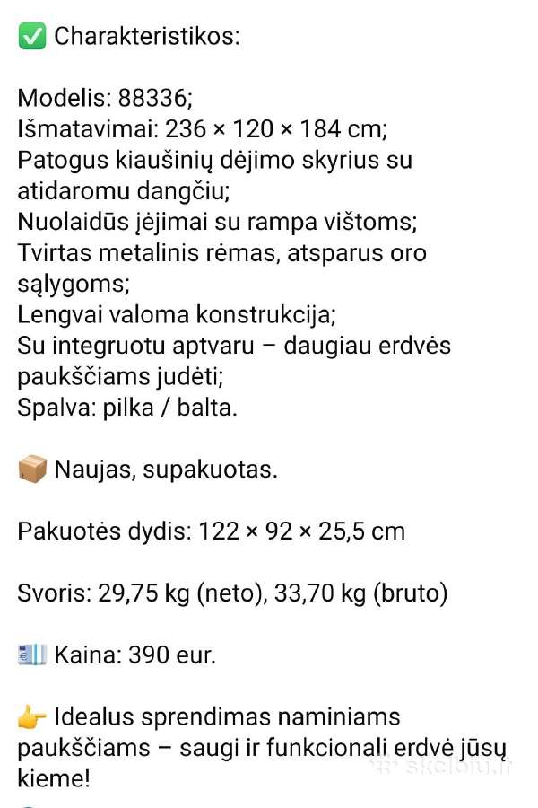 Vištu voljerai - nuotraukos Nr. 5