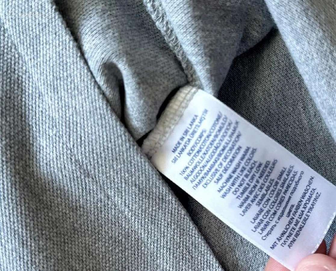 Polo Ralph Lauren vyriški marškinėliai su raglano - nuotraukos Nr. 6