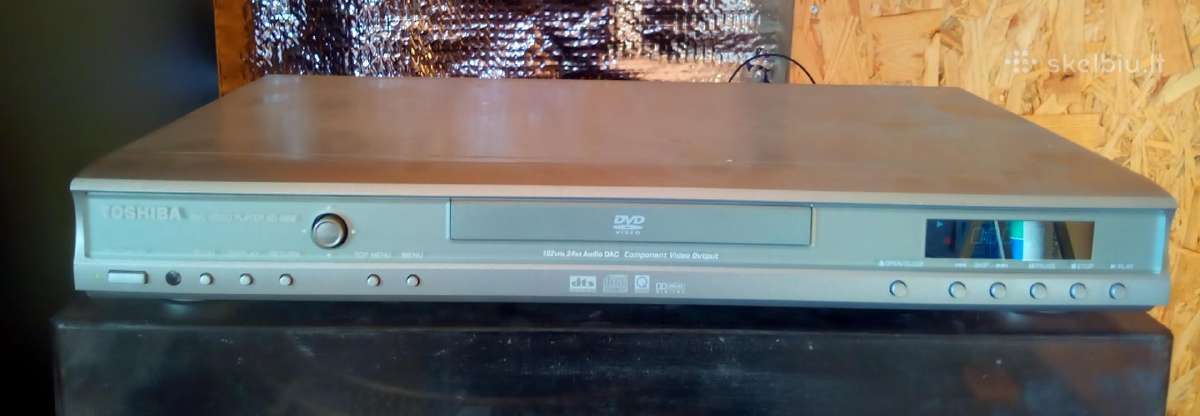 Toshiba