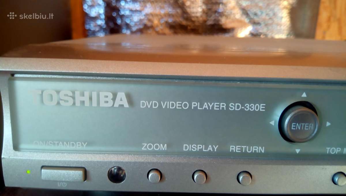 Toshiba - nuotraukos Nr. 2