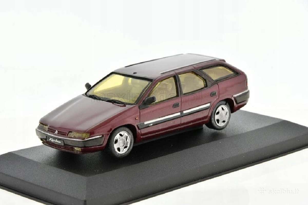 Citroen Xantia