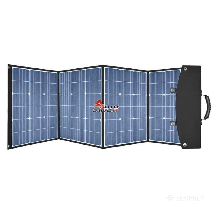 Vtoman Nešiojamas generatorius 3000w 1548wh - nuotraukos Nr. 12