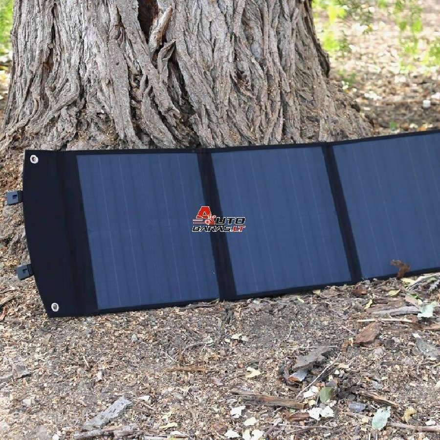 Vtoman Nešiojamas generatorius 3000w 1548wh - nuotraukos Nr. 13