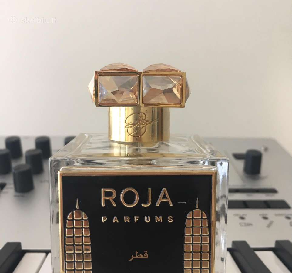 Roja Qatar