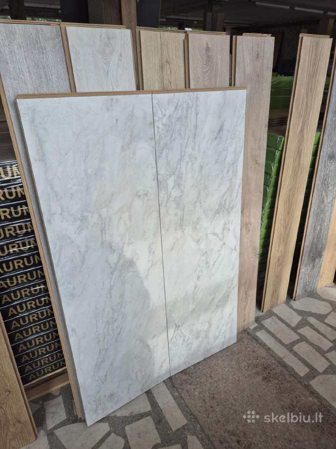 Laminatas .vinilas, paklotai šildomoms grindims,. - nuotraukos Nr. 20
