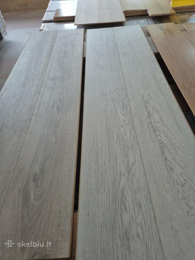Laminatas .vinilas, paklotai šildomoms grindims,. - nuotraukos Nr. 21