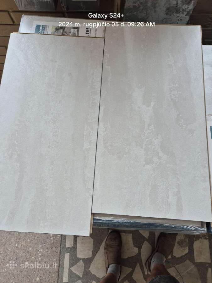 Laminatas .vinilas, paklotai šildomoms grindims,. - nuotraukos Nr. 29